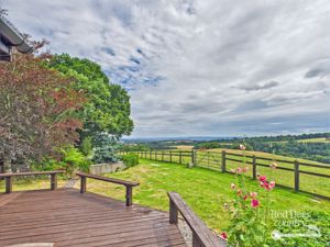 Decking- click for photo gallery